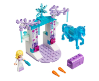 LEGO Disney 43209 Elza i lodowa stajnia Nokka - 1035617 - zdjęcie 6